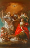 Allegory of Religion