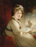 Princess Mary (1776-1857)