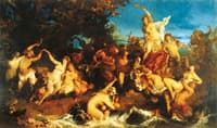 Der Triumph der Ariadne
