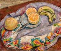 Still Life with Fruit