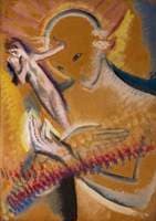 Man's Last Pretence of Consummation in Indifference