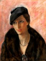 Female Portrait