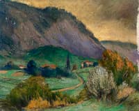 Mountain Valley