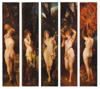 Five Senses