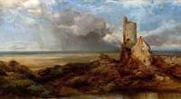 Ruins on the Heath