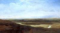 The Marshes, Cromer, Norfolk