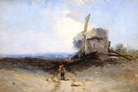 The Mill