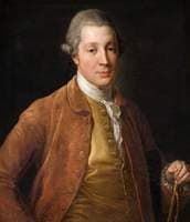 Portrait of The Right Honourable John Staples, PC, MP