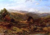Tintern Abbey
