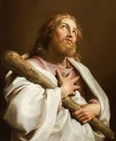 God and the Twelve Apostles - Saint James the Less