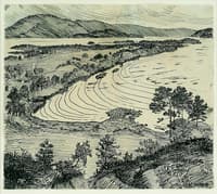 The Svanøy Bay
