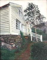 The Vicarage