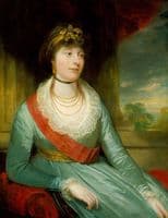Charlotte, Princess Royal (1766-1828)