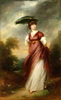 Princess Augusta (1768-1840)