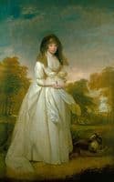Queen Charlotte (1744-1818)