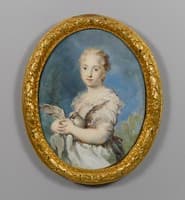 Self-Portrait as 'Innocence'