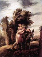 The Parable of the Good Samaritan