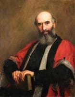 Alexander Francis Kirkpatrick, DD, Master
