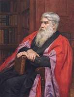 Robert Sinker, DD, Fellow, College Librarian