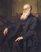The Reverend P. H. Mason