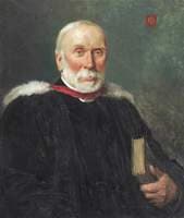Walter Thomas Southward