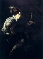 David