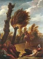 Parable of the Sower of Tares