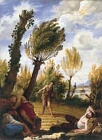 Parable of the Weeds