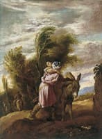 The Good Samaritan
