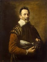 Portrait of an Actor