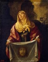 Saint Veronica