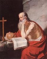 Saint Jerome