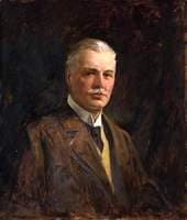 William J. Chrystal