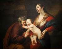 Holy Family