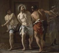 The Flagellation