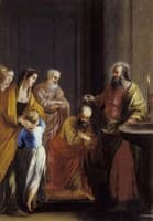 The Baptism