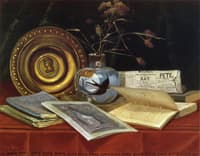 Still Life
