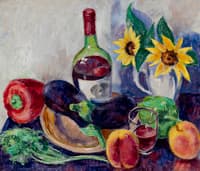 Still Life
