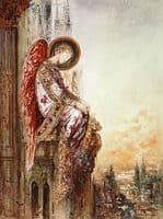 Angel Traveller