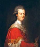 Thomas Lyttelton, 2nd Baron Lyttelton