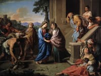 The Visitation