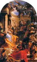 The Fall of Simon Magus