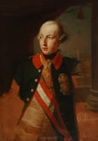 Portrait of Joseph II
