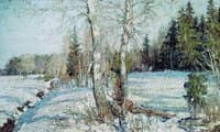 Early Spring
