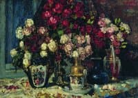 Roses
