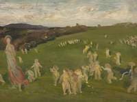 The Fairy Ring