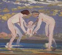 Women and Child