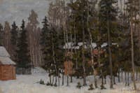 Winter Landscape