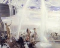 The Fountain