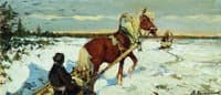 Winter Landscape